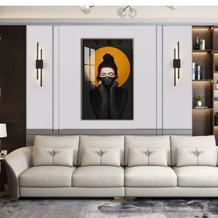 Настенный светильник ImperiumLoft Chord 226421-23