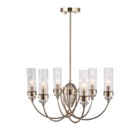 Люстра на штанге ST Luce Элегра SL1402.203.06