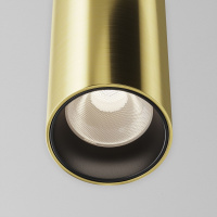 Трековый магнитный светильник Maytoni Focus LED TR157-1-12W4K-BS