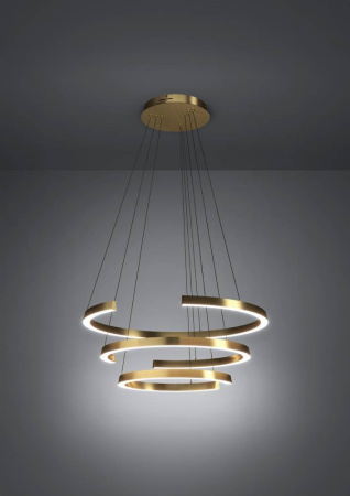 Подвесной светильник Eglo Labonete 390517