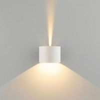 Уличный настенный светильник Elektrostandard Blade 1518 TECHNO LED 4690389219160 a072097