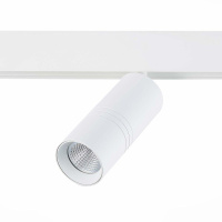 Трековый светодиодный светильник ST Luce Lemmi ST365.546.18
