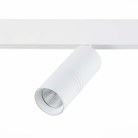 Трековый светодиодный светильник ST Luce Lemmi ST365.546.18