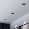 Встраиваемый светильник Elektrostandard Bliss 25070/LED 4690389212956 a069409