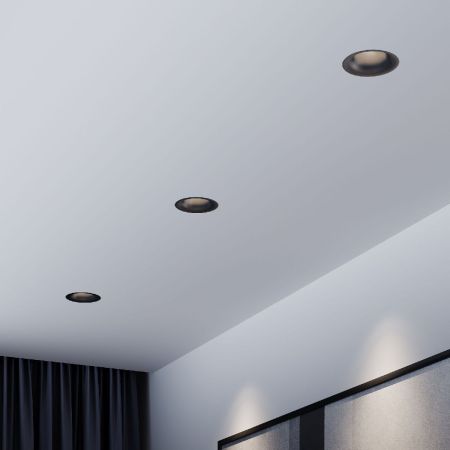 Встраиваемый светильник Elektrostandard Bliss 25070/LED 4690389212956 a069409