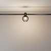 Трековый светильник Maytoni Bubble TR148-1-3W3K-B