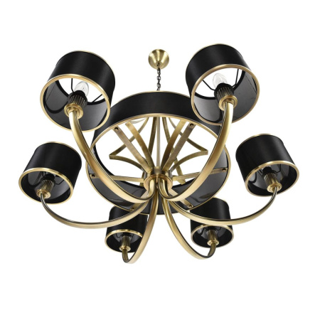 Подвесная люстра Lumion Moderni Demetra 8406/9