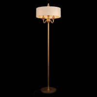 Торшер Loft IT Concord 10563F