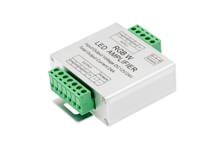 Усилитель SWG AMP-RGBW-24A 000295