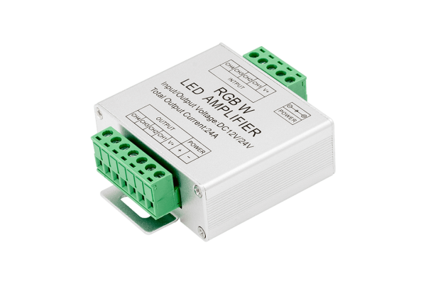 Усилитель SWG AMP-RGBW-24A 000295