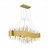 Подвесная люстра ST Luce Olvera SL1633.213.08