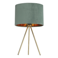 Настольная лампа ST Luce Fuego SL6242.704.01