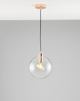 Подвесной светильник Moderli Aurora V11542-1P