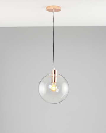 Подвесной светильник Moderli Aurora V11542-1P