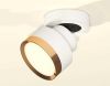 Комплект спота Ambrella light Techno Spot XM (A2228, A2105, C8101, N8124) XM8101004
