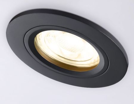 Встраиваемый светильник Ambrella Light Standard Tech TN102451