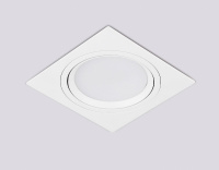 Встраиваемый светильник Ambrella Light GX Standard Tech Techno Spot TN51915