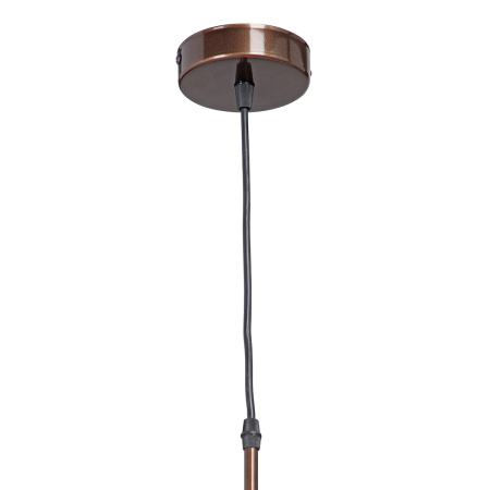 Подвесной светильник Vitaluce V4958-7/1S