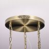 Подвесной светильник Citilux Каир CL419135