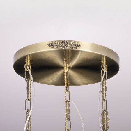 Подвесной светильник Citilux Каир CL419135