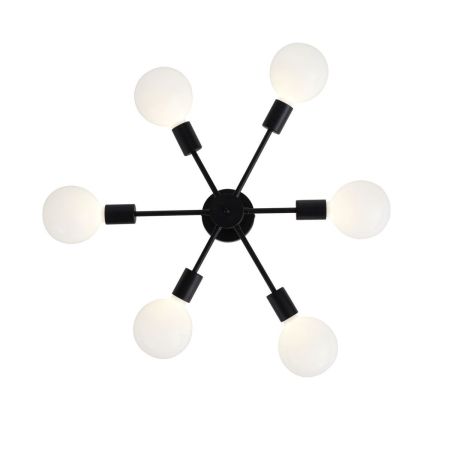 Потолочная люстра ST Luce Ano SL419.402.06