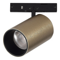 Трековый магнитный светильник ST Luce Super5 ST671.336.05