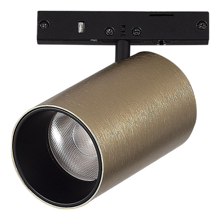 Трековый магнитный светильник ST Luce Super5 ST671.336.05