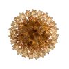 Потолочная люстра Loft IT Murano 10580C/600 Champagne