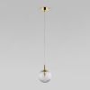Подвесной светильник TK Lighting 759 Cadix Gold a068324