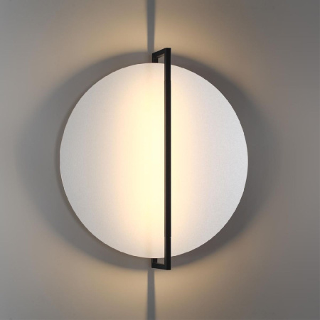 Настенно-потолочный светильник Odeon Light Lunar 7015/20WL