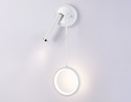 Настенный светильник Ambrella Light LineTech FL51651