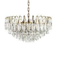Подвесной светильник Loft IT Vermont 10581/600