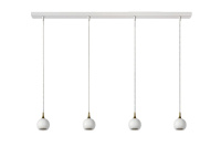 Подвесной светильник Lucide Favori 09434/04/31