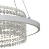 Подвесная люстра Vitaluce V54000-0/1S