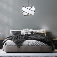 Подвесной светильник Escada Ravel 1114/1S