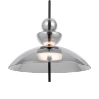 Подвесной светодиодный светильник Maytoni Bangkok MOD185PL-L6B3K6