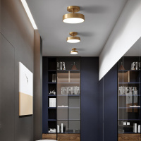 Накладной спот ImperiumLoft Tenn 293896-26