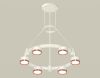 Подвесная люстра Ambrella Light Traditional (A9203, C9231, N8126) XR92031103