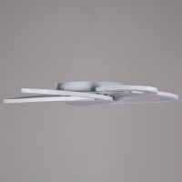 Потолочный светильник Reluce 06529-0.3-05 WH