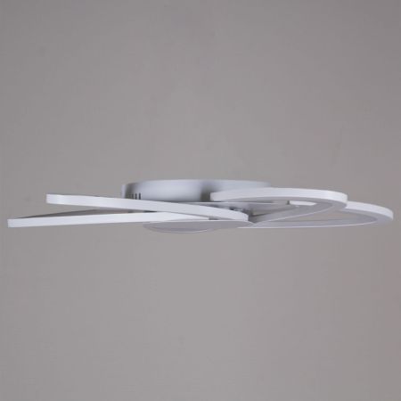 Потолочный светильник Reluce 06529-0.3-05 WH