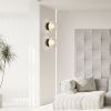 Настенный светильник ImperiumLoft Lilo 226488-23