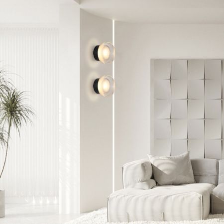 Настенный светильник ImperiumLoft Lilo 226488-23