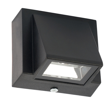 Уличный настенный светильник Feron DH113 52155