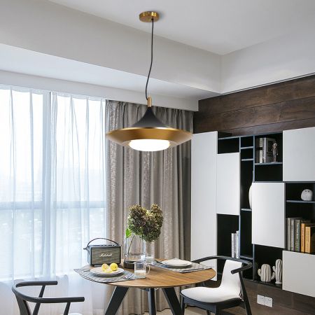 Подвесной светильник ImperiumLoft Rask 151756-26