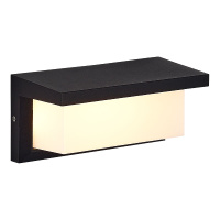 Фасадный светильник ST Luce Combo SL9532.401.01