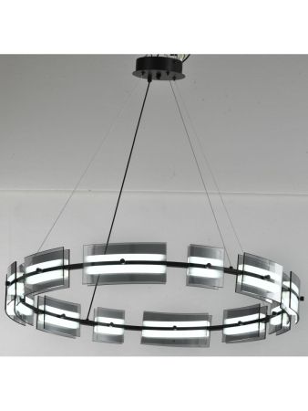Подвесная люстра Zortes Loft ZRS.1802.80