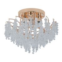 Потолочный светильник Escada Whisper 140015/4C Gold ES0000075