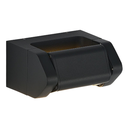 Фасадный светильник ST Luce Protech SL9540.701.01