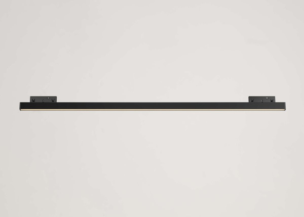 Трековый магнитный светильник Crystal Lux CLT 0.36 001 20W BL M4000K