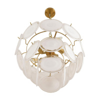 Подвесная люстра Lumion Moderni Chipsy 8320/5